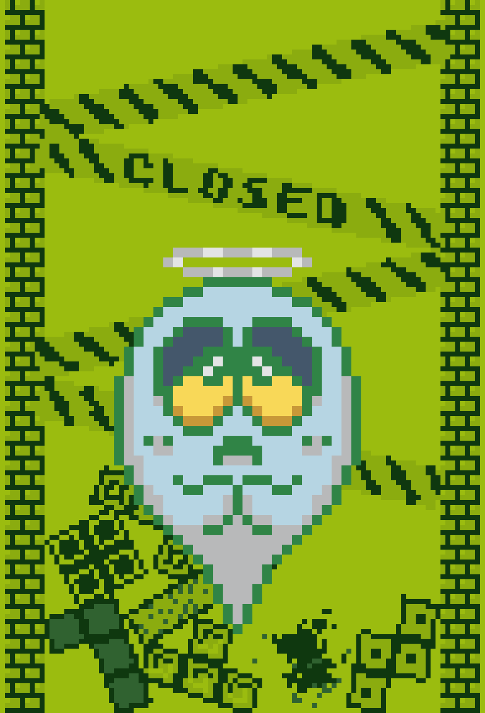 Comic Game Boy